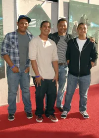 Foto Cuba Gooding Jr