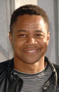 Foto Cuba Gooding Jr