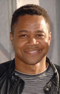 Foto Cuba Gooding Jr