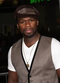Foto Curtis 50 Cent Jackson