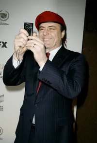 Foto Curtis Sliwa