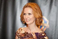 Foto Cynthia Nixon