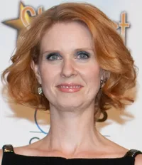 Foto Cynthia Nixon