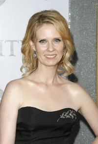 Foto Cynthia Nixon