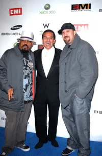 Foto Cypress Hill