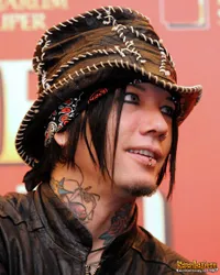 Foto Dj Ashba