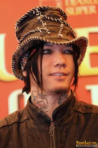 Foto Dj Ashba