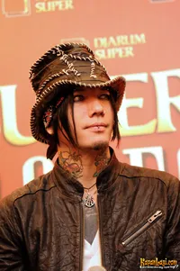 Foto Dj Ashba