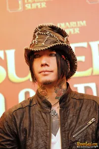 Foto Dj Ashba