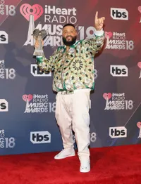 Foto DJ Khaled