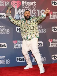 Foto DJ Khaled