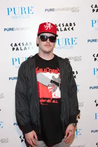 Foto Dj Marshall Barnes