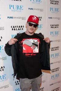 Foto Dj Marshall Barnes