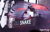 Foto DJ Snake