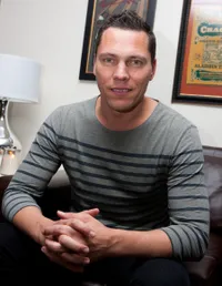 Foto Dj Tiesto