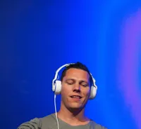Foto Dj Tiesto