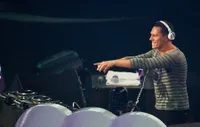 Foto Dj Tiesto