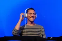 Foto Dj Tiesto