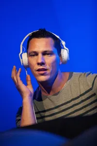 Foto Dj Tiesto