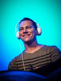 Foto Dj Tiesto