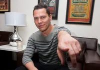 Foto Dj Tiesto