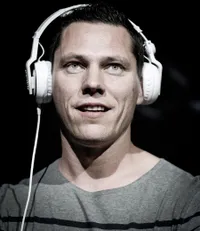 Foto Dj Tiesto