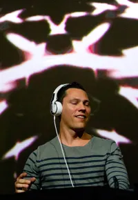 Foto Dj Tiesto