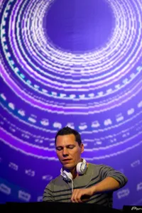 Foto Dj Tiesto