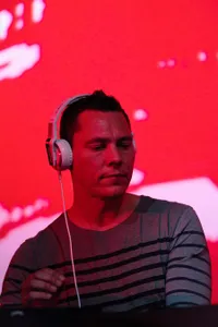 Foto Dj Tiesto