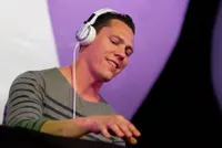 Foto Dj Tiesto