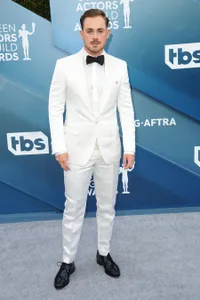 Foto Dacre Montgomery