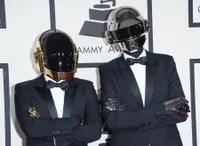 Foto Daft Punk
