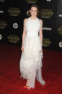 Foto Daisy Ridley