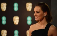 Foto Daisy Ridley