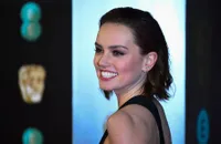 Foto Daisy Ridley