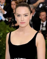Foto Daisy Ridley