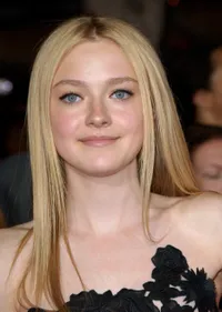 Foto Dakota Fanning