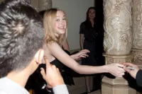Foto Dakota Fanning