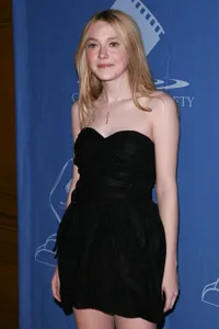 Foto Dakota Fanning