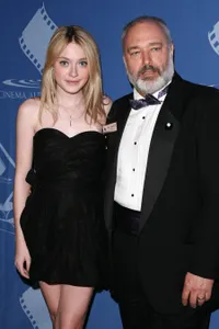 Foto Dakota Fanning