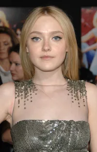 Foto Dakota Fanning