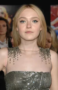 Foto Dakota Fanning