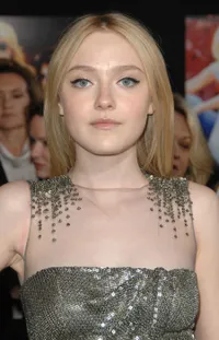 Foto Dakota Fanning