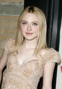 Foto Dakota Fanning