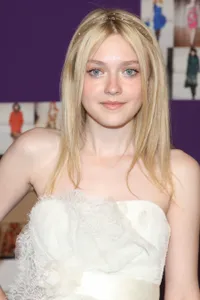 Foto Dakota Fanning