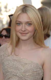 Foto Dakota Fanning