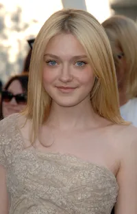 Foto Dakota Fanning