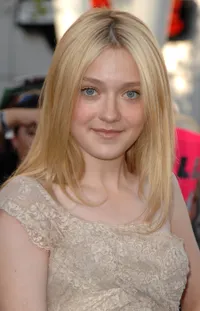 Foto Dakota Fanning