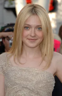 Foto Dakota Fanning