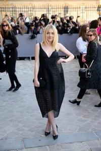 Foto Dakota Fanning